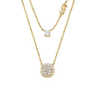 Damenhalskette Michael Kors MKC1591AN710