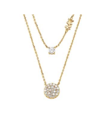 Collana Donna Michael Kors MKC1591AN710