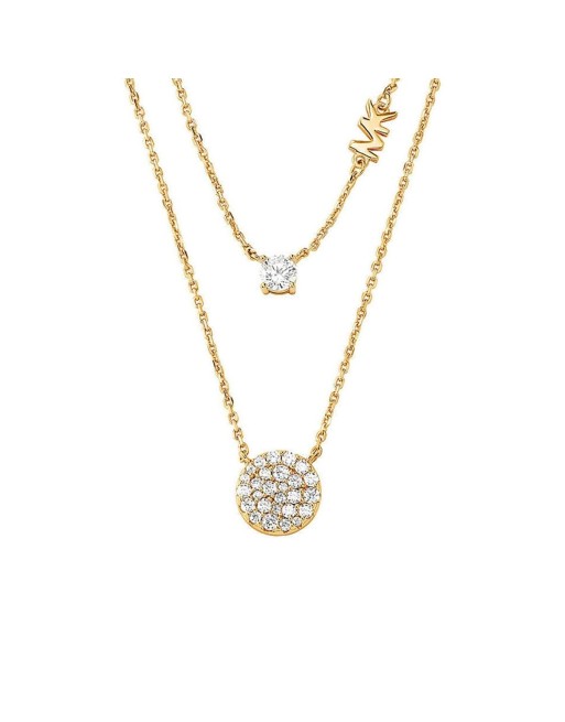 Collier Femme Michael Kors MKC1591AN710