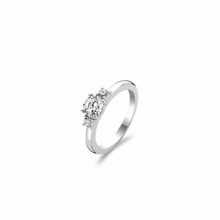Ring til kvinder Ti Sento 1796ZI/50 10