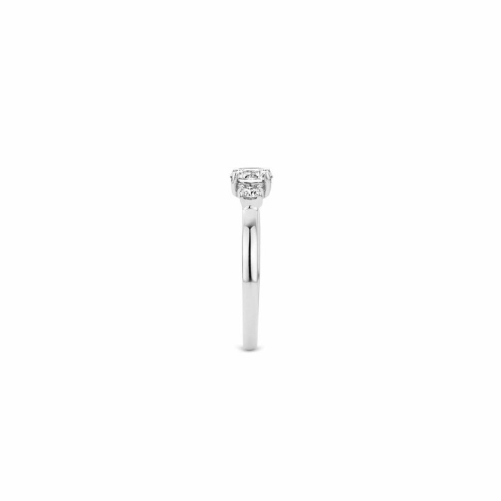 Anello Donna Ti Sento 1796ZI/50 10