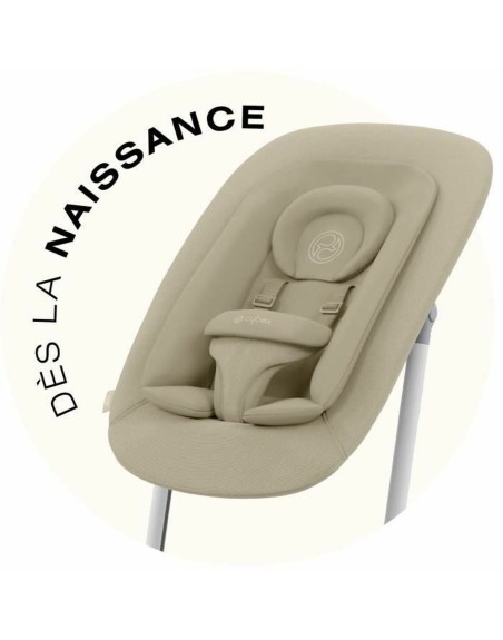 Baby Hængekøje Cybex Transat Lemo 2