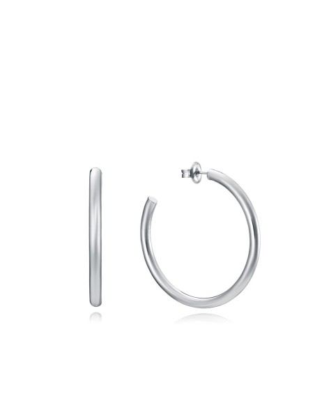 Pendientes Mujer Viceroy 13061E000-00 Plata de ley 925