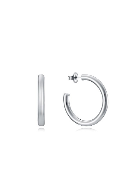 Boucles d´oreilles Femme Viceroy 13063E000-00 Argent 925