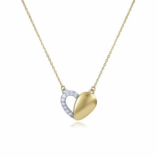 Collier Femme Viceroy 13185C100-30