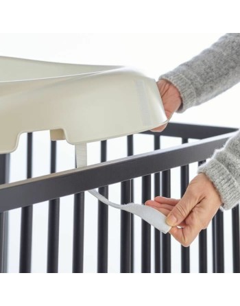 Changeur ThermoBaby 76 x 45 x 2 cm