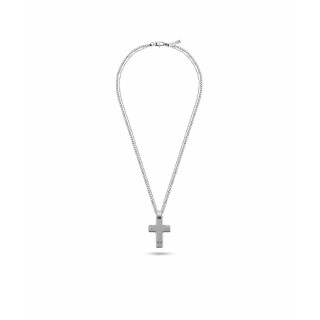Herrenhalsband Police PEAGN2211601 50 cm