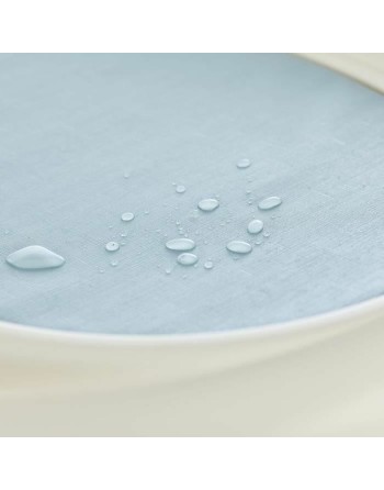 Wickelkommode ThermoBaby 76 x 45 x 2 cm