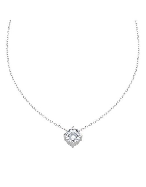 Collana Donna Amen CLSO60BB