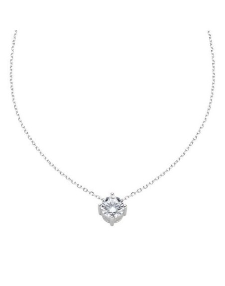 Collier Femme Amen CLSO60BB