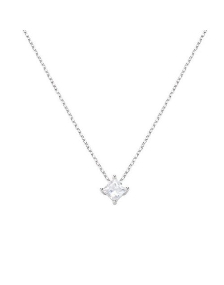 Collana Donna Amen CLSOQ40BB