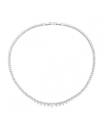 Ladies&#039; Necklace Amen CLTNCUBB