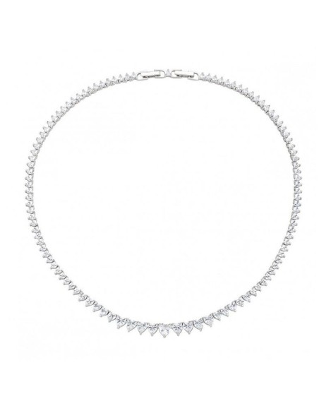 Ladies' Necklace Amen CLTNCUBB