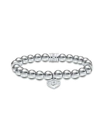 Pulsera Hombre Police PEAGB2120101 Acero Inoxidable 19 cm