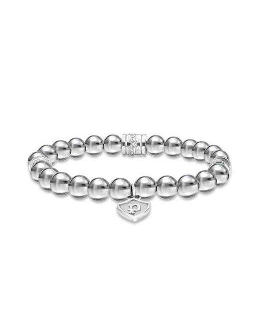 Pulsera Hombre Police PEAGB2120101 Acero Inoxidable 19 cm