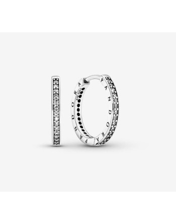 Orecchini Donna Pandora 290558CZ Argento puro 925