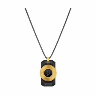 Halskæde til mænd Police PJ26567PSG.03 50 cm