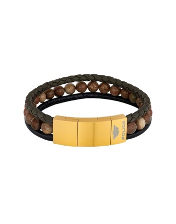Bracciale Uomo Police PJ26552BLK.06