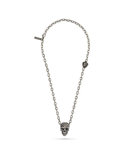 Collier Homme Police