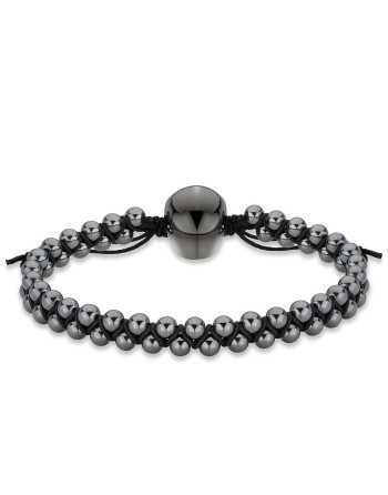 Bracciale Uomo Police Acciaio inossidabile