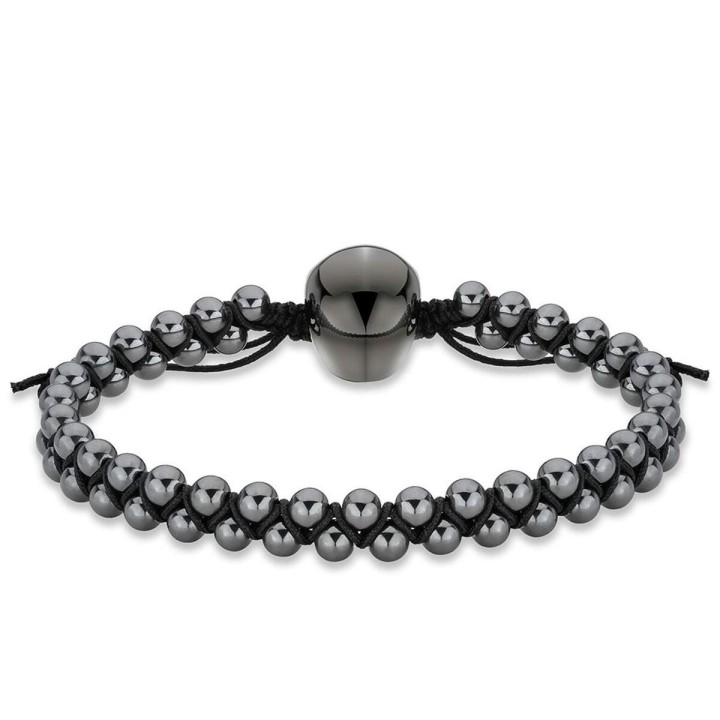 Bracciale Uomo Police Acciaio inossidabile