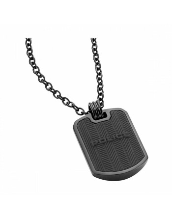 Collana Uomo Police PJ.26400PSUGR-03