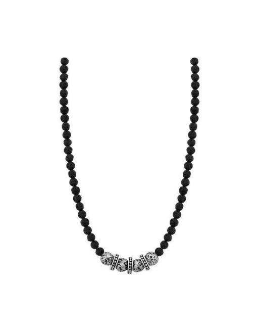 Collana Uomo Police PJ.26481PSE-01 60 cm