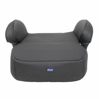 Seggiolino Auto Chicco Quasar Grigio III (22 - 36 kg)