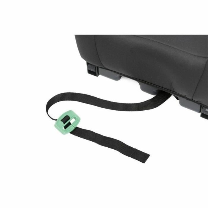 Seggiolino Auto Chicco Quasar Grigio III (22 - 36 kg)