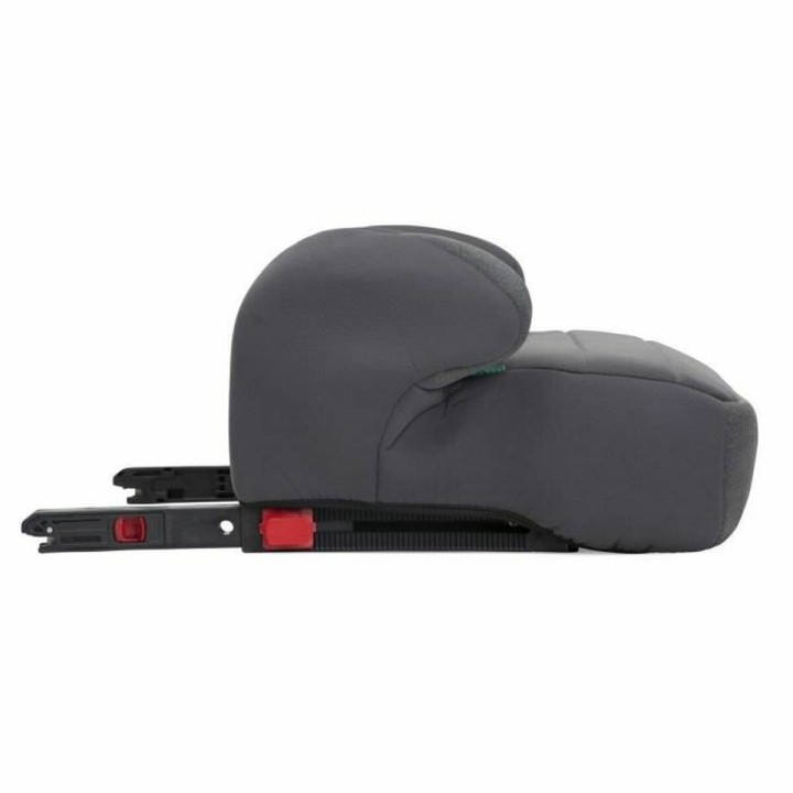 Seggiolino Auto Chicco Quasar Grigio III (22 - 36 kg)