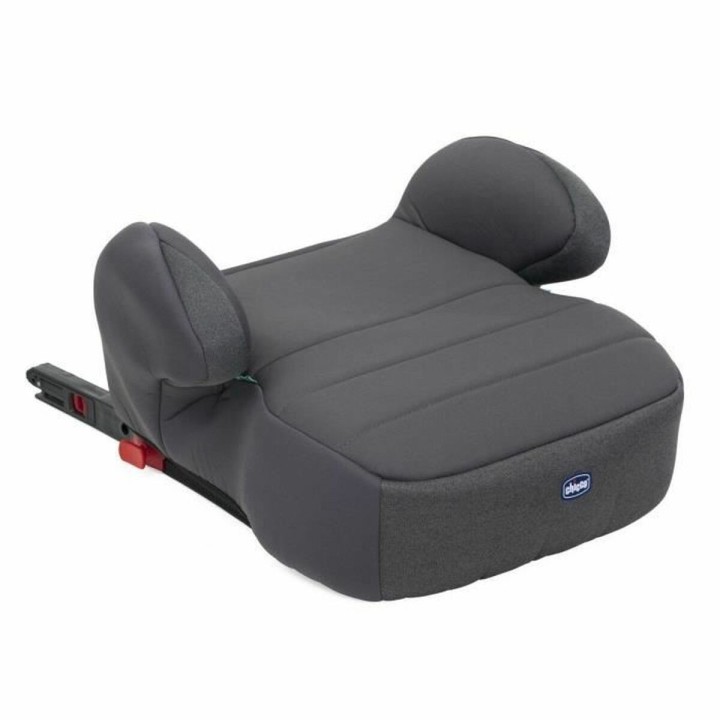 Seggiolino Auto Chicco Quasar Grigio III (22 - 36 kg)