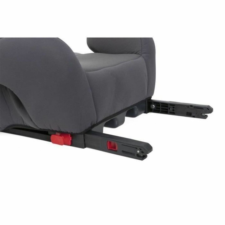 Seggiolino Auto Chicco Quasar Grigio III (22 - 36 kg)