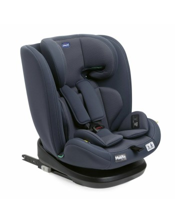 Siège de Voiture Chicco 0+ (de 0 a 13 kilos) I (9 - 18 kg) II (15-25 kg) III (22 - 36 kg) Bleu