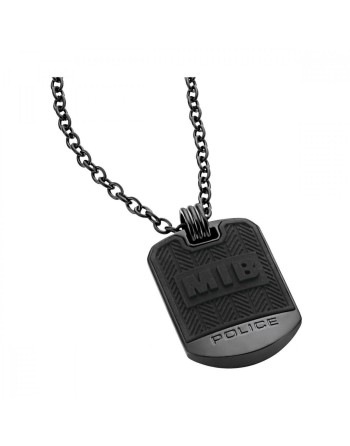 Collana Uomo Police PJ.26400PSUB-01