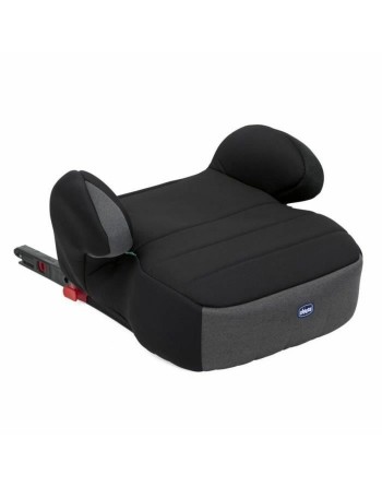 Car Chair Chicco Quasar Fix Black III (22 - 36 kg)