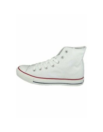 Herren Sneaker Converse CHUCK TAYLOR ALL STAR M7650C Weiß