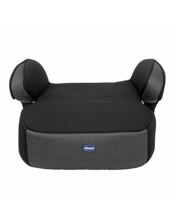 Autositz Chicco Quasar Fix Schwarz III (22 - 36 kg)