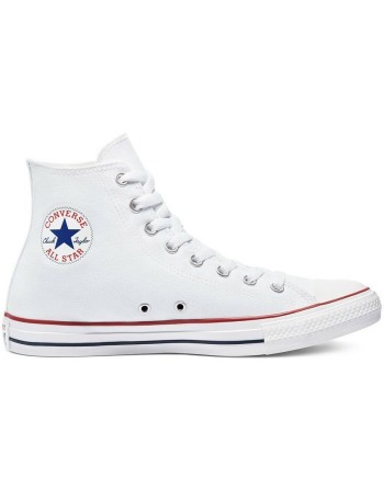 Zapatillas Casual Hombre Converse CHUCK TAYLOR ALL STAR M7650C Blanco