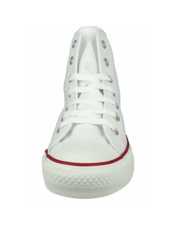 Herren Sneaker Converse CHUCK TAYLOR ALL STAR M7650C Weiß