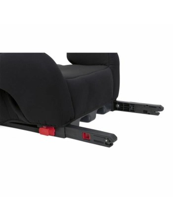 Seggiolino Auto Chicco Quasar Fix Nero III (22 - 36 kg)