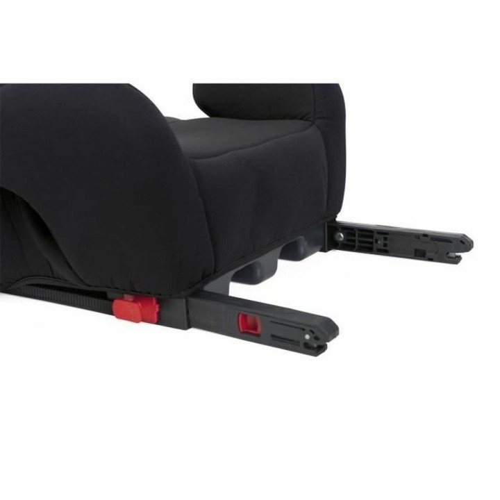 Autositz Chicco Quasar Fix Schwarz III (22 - 36 kg)
