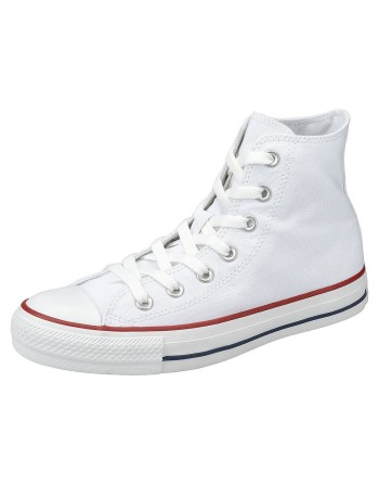 Herren Sneaker Converse CHUCK TAYLOR ALL STAR M7650C Weiß