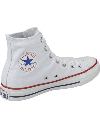 Herren Sneaker Converse CHUCK TAYLOR ALL STAR M7650C Weiß