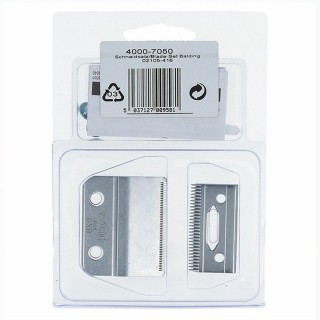 Barbering Razor Wahl Moser 5 Stars Nº 02105-416