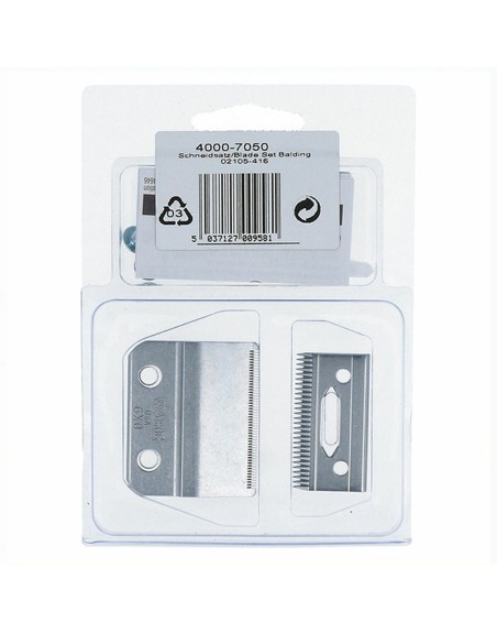 Barbering Razor Wahl Moser 5 Stars Nº 02105-416