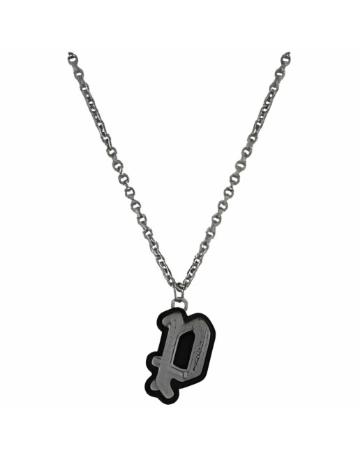 Collier Homme Police PJ26574PSU.02 50 + 20 cm