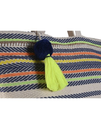 Sac à dos Home ESPRIT 45 x 9 x 70 cm