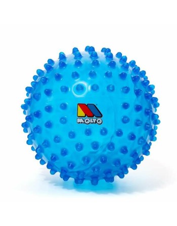 Balle sensorielle Moltó 20 cm Bleu