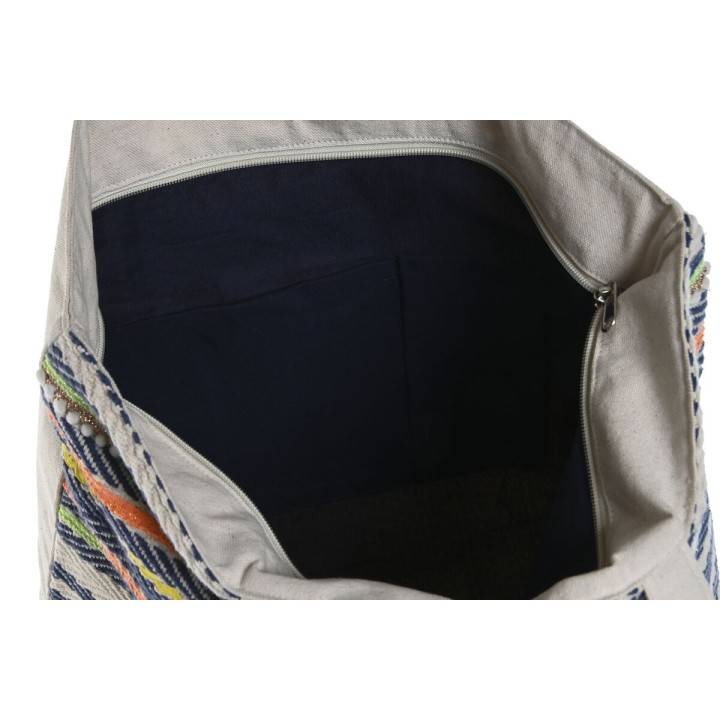 Skuldertaske Home ESPRIT 45 x 9 x 70 cm