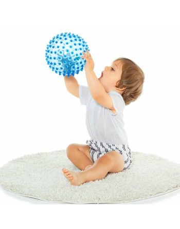 Sensory ball Moltó 20 cm Blue